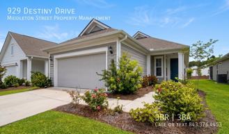 929 Destiny Dr - Photo 1 of 1