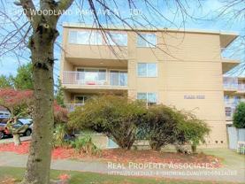4300 Woodland Park Ave N #106 - Photo 1 of 1