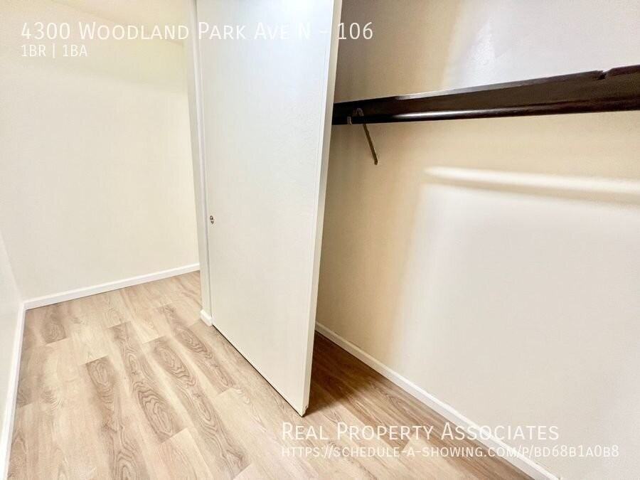 4300 Woodland Park Ave N #106 - Photo 3 of 17