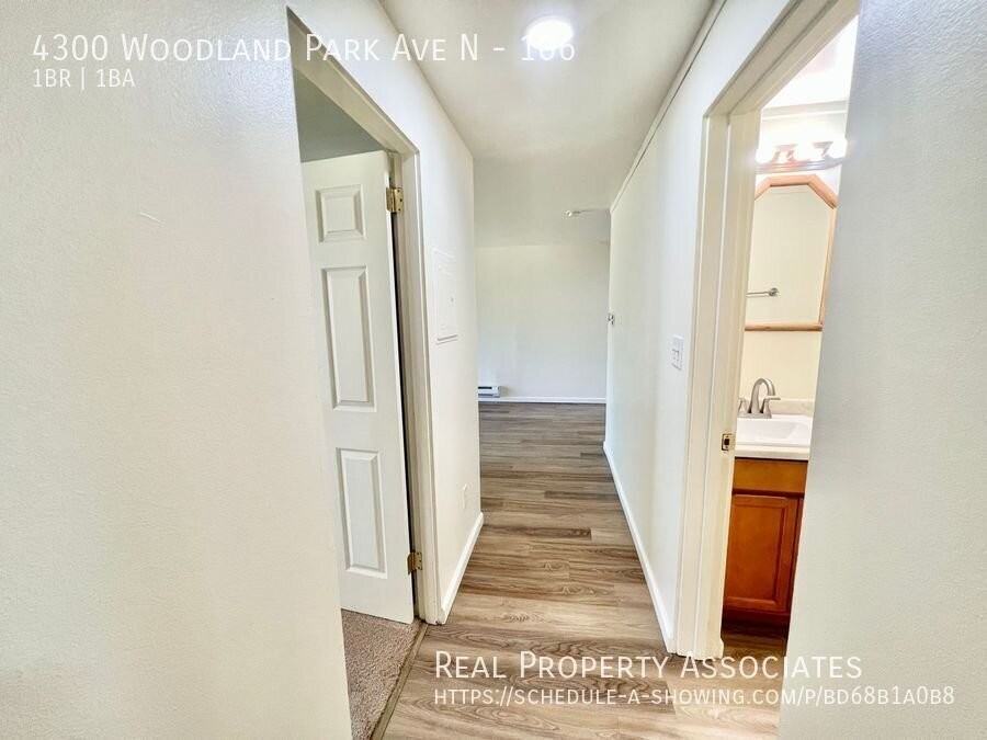 4300 Woodland Park Ave N #106 - Photo 4 of 17