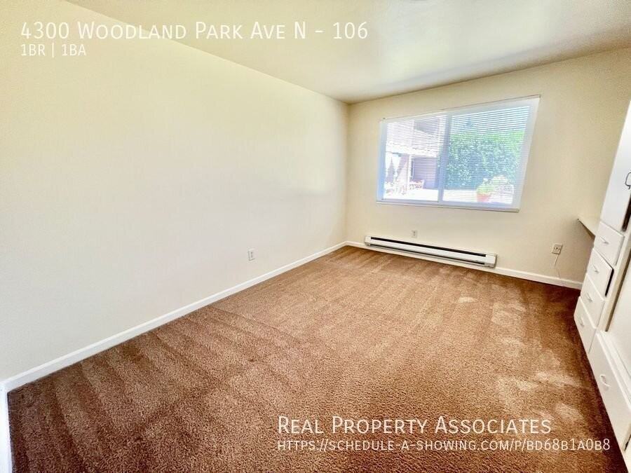 4300 Woodland Park Ave N #106 - Photo 5 of 17