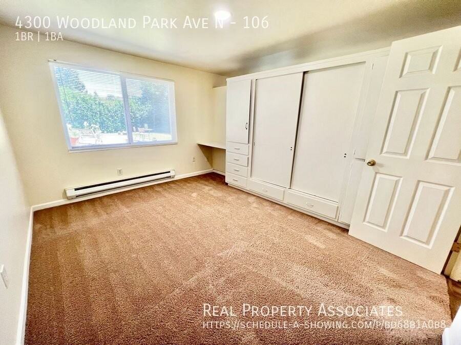 4300 Woodland Park Ave N #106 - Photo 6 of 17