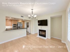 5625 Crescent Park W #417 - Photo 1 of 1