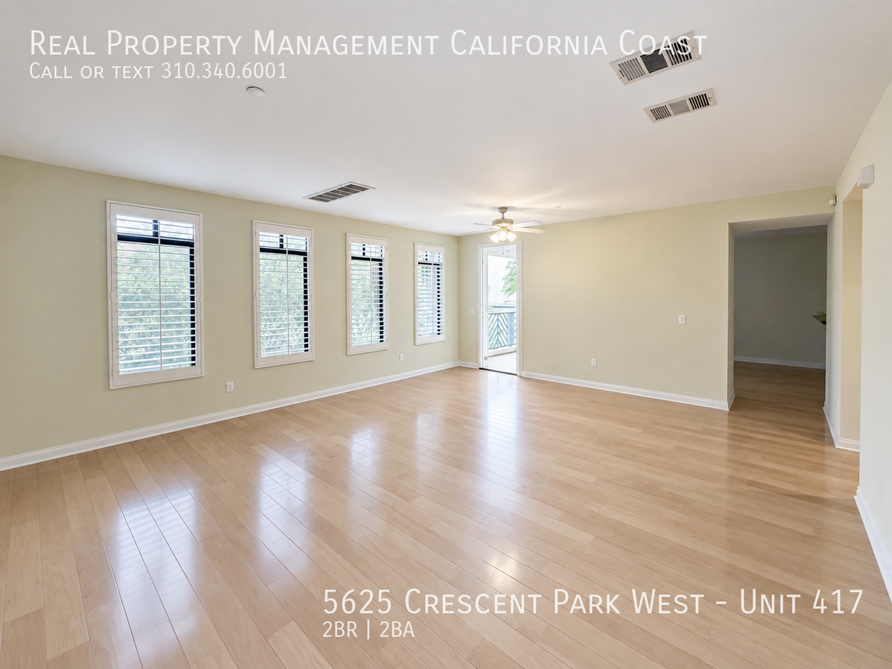 5625 Crescent Park W #417 - Photo 3 of 12