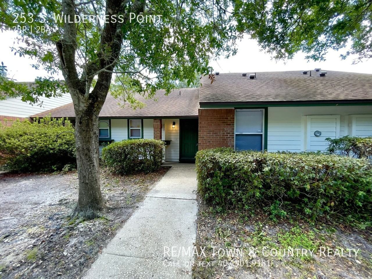 253 S Wilderness Pt