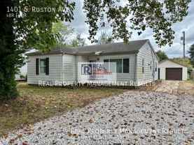 1401 S Ruston Ave - Photo 1 of 1