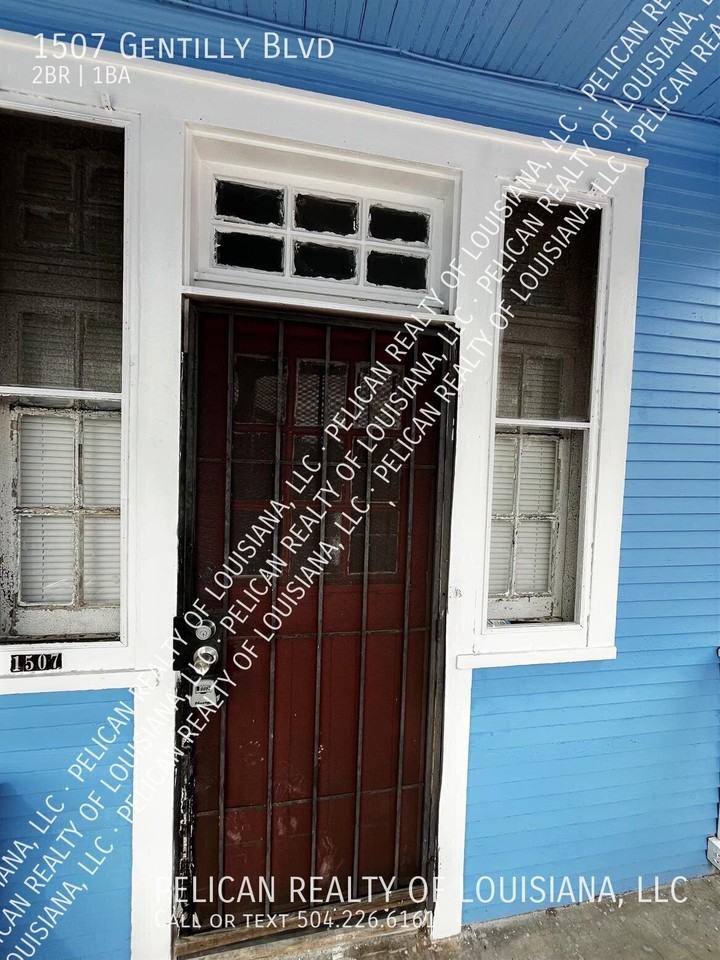 1507 Gentilly Blvd - Photo 3 of 13