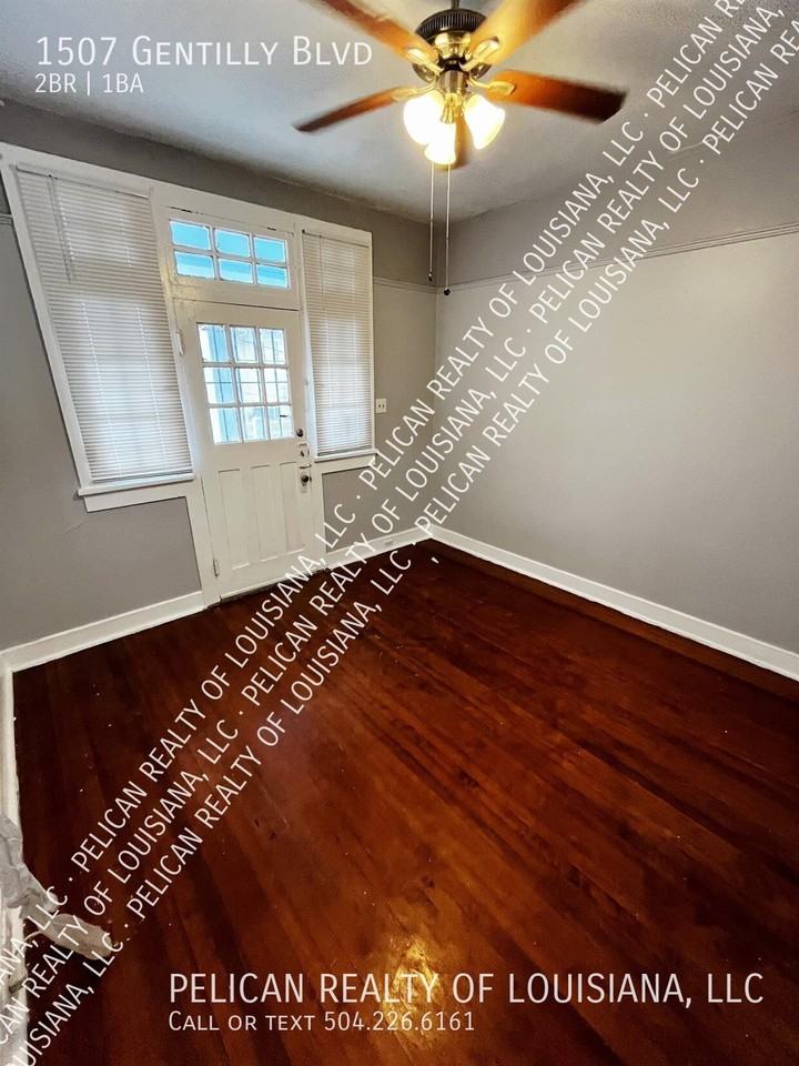 1507 Gentilly Blvd - Photo 4 of 13