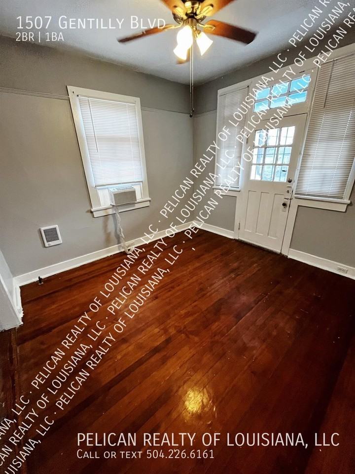 1507 Gentilly Blvd - Photo 5 of 13