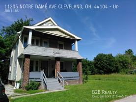11205 Notre Dame Ave #UP - Photo 1 of 1