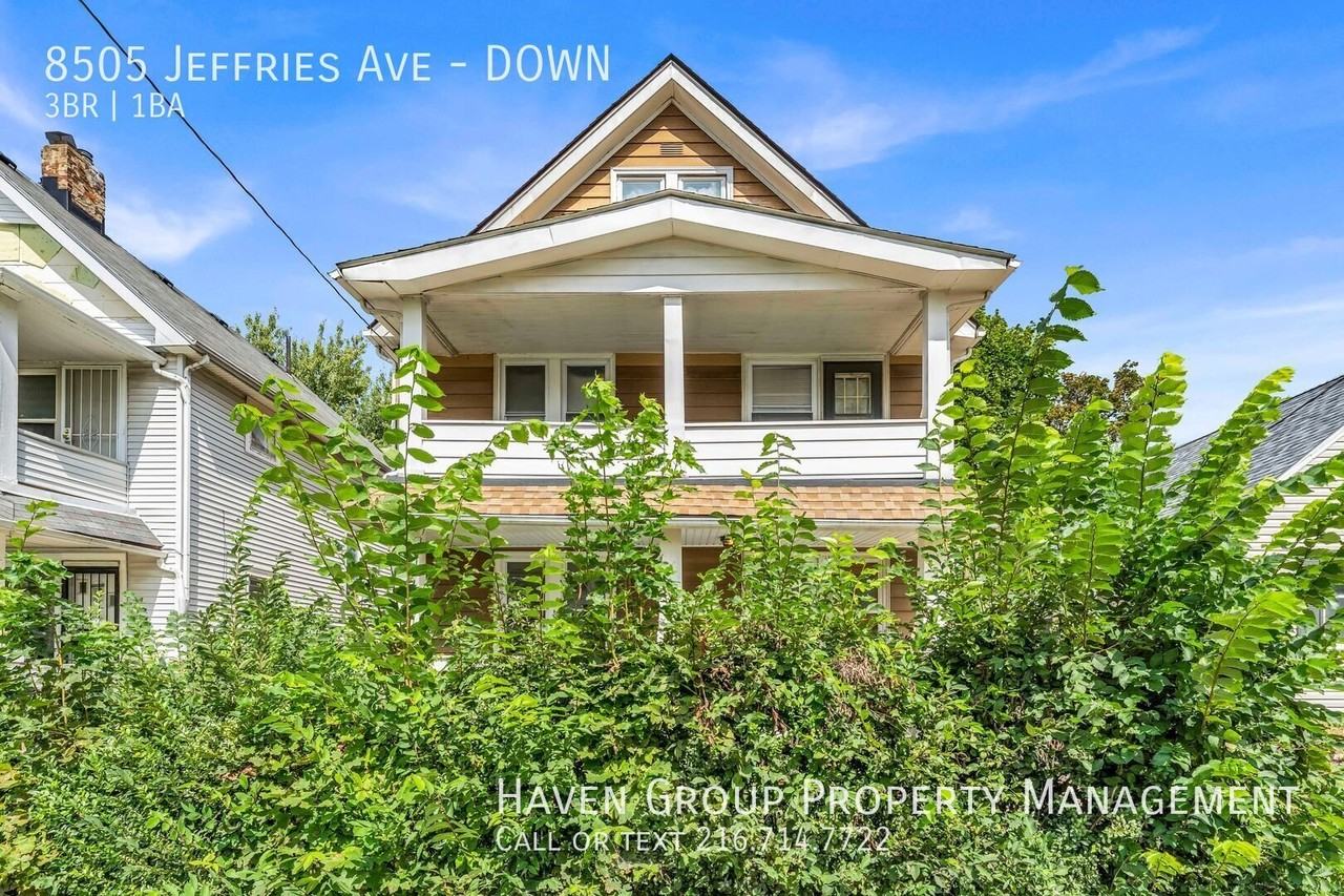 8505 Jeffries Ave #DOWN - Photo 2 of 21