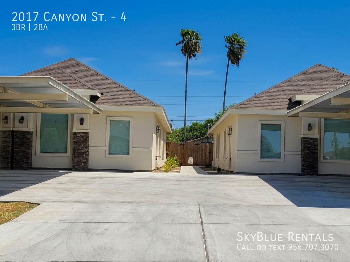 2017 Canyon Dr #4 - Photo 2 of 9