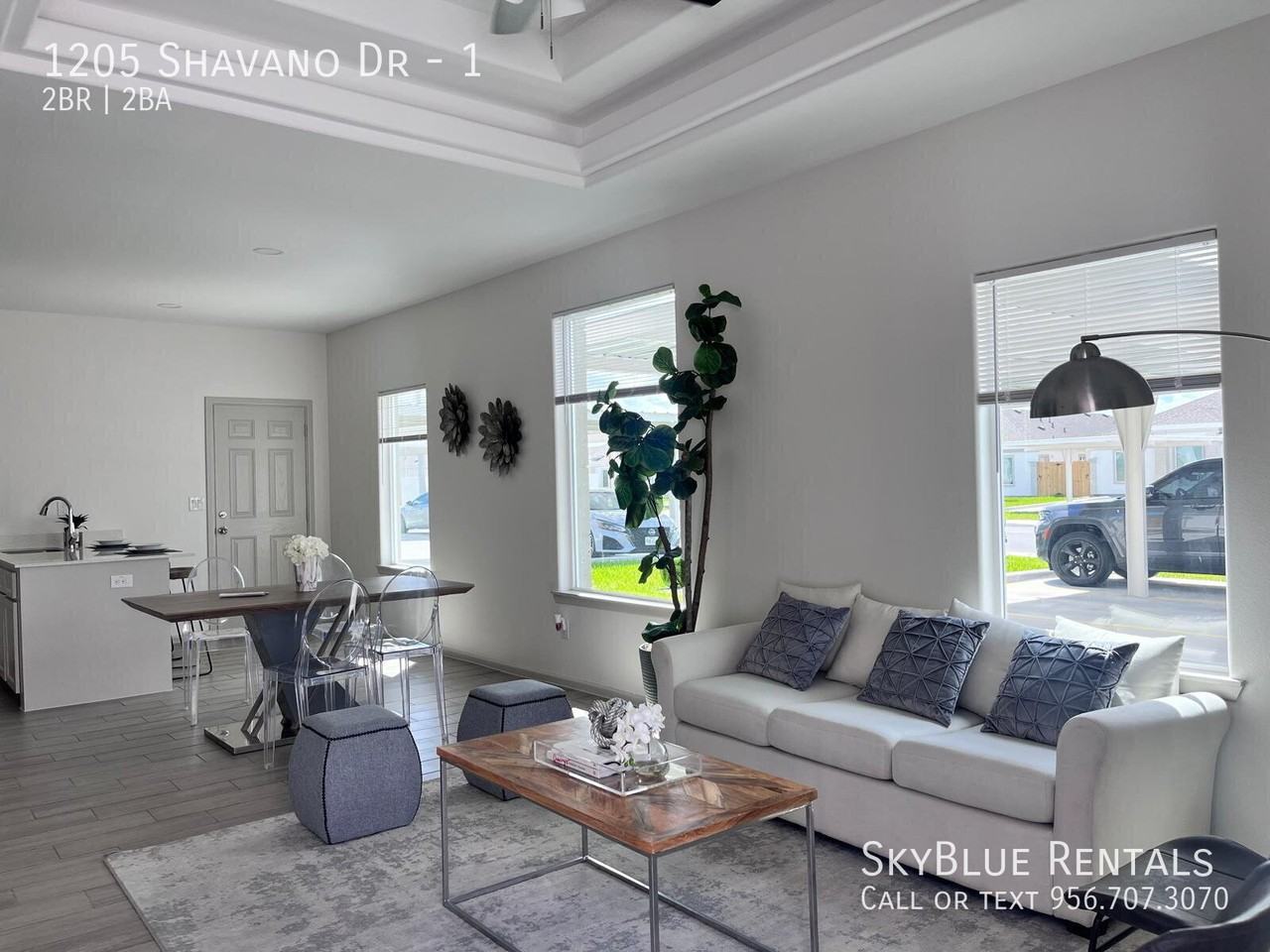 1205 Shavano Dr #1 - Photo 4 of 10