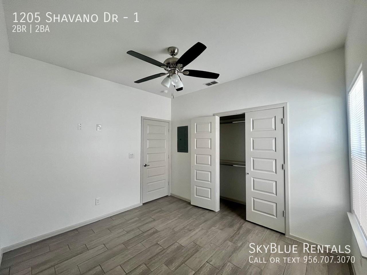 1205 Shavano Dr #1 - Photo 5 of 10
