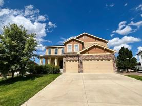 2695 Mountain Sky Dr - Photo 1 of 1