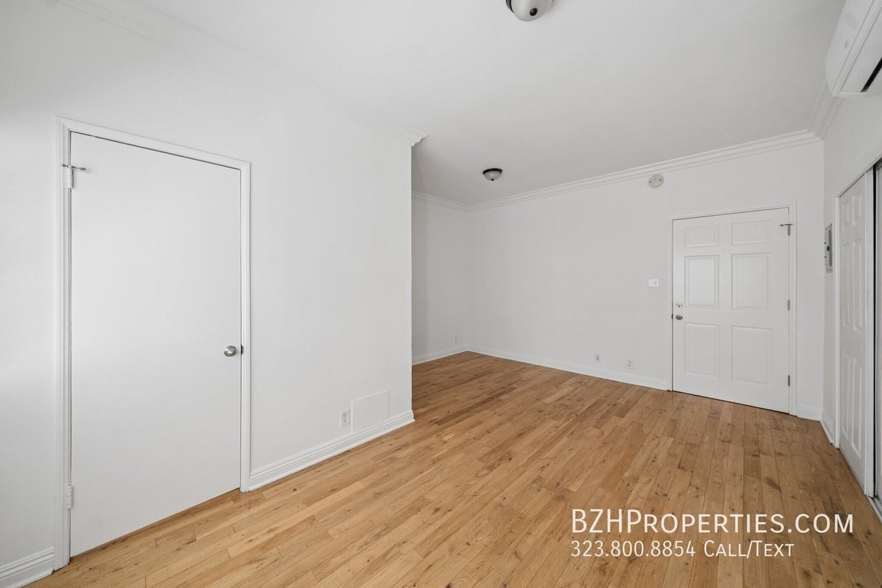 1811 Wilcox Ave #9 - Photo 2 of 7