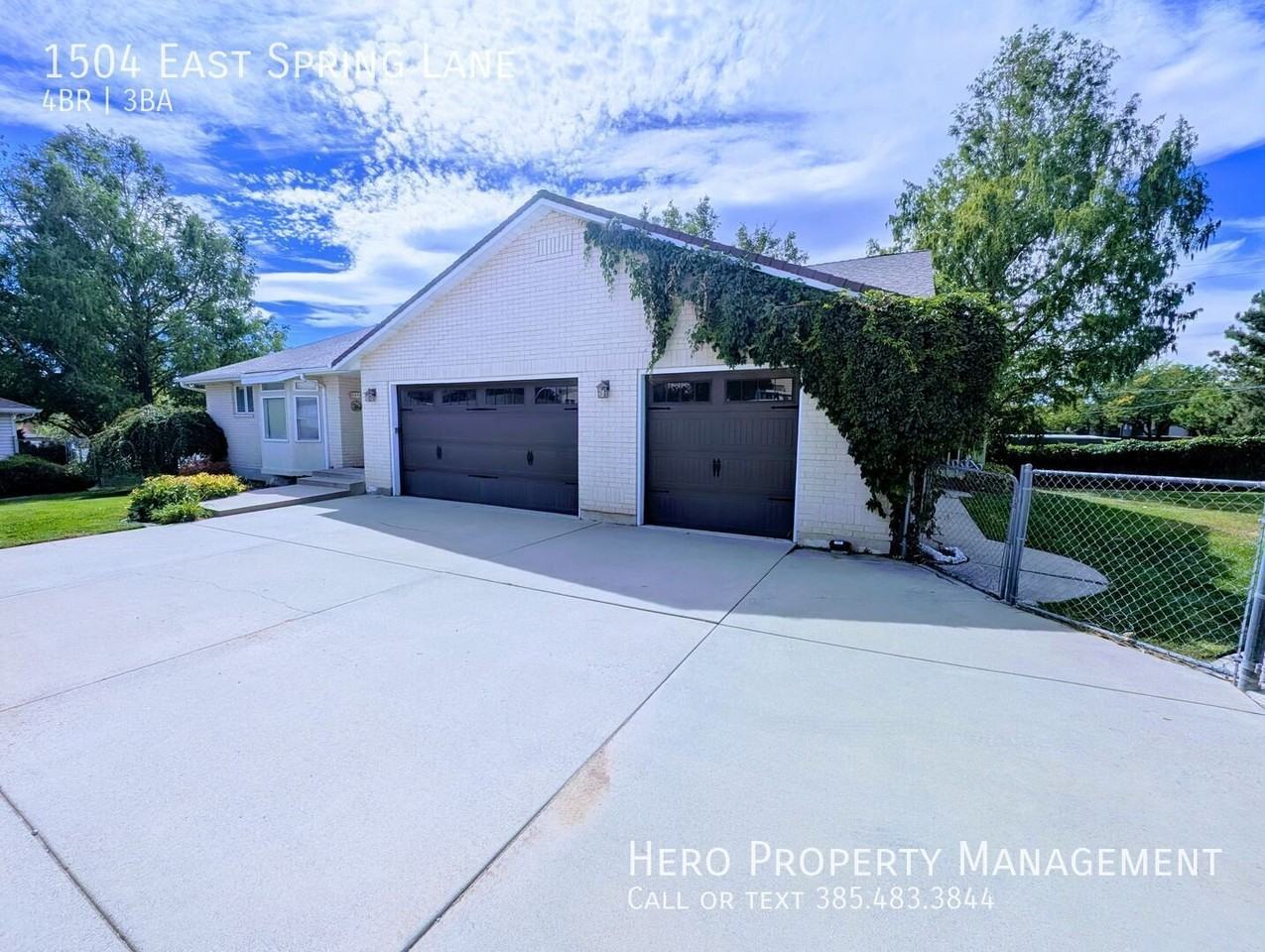 1504 E Spring Ln - Photo 2 of 50