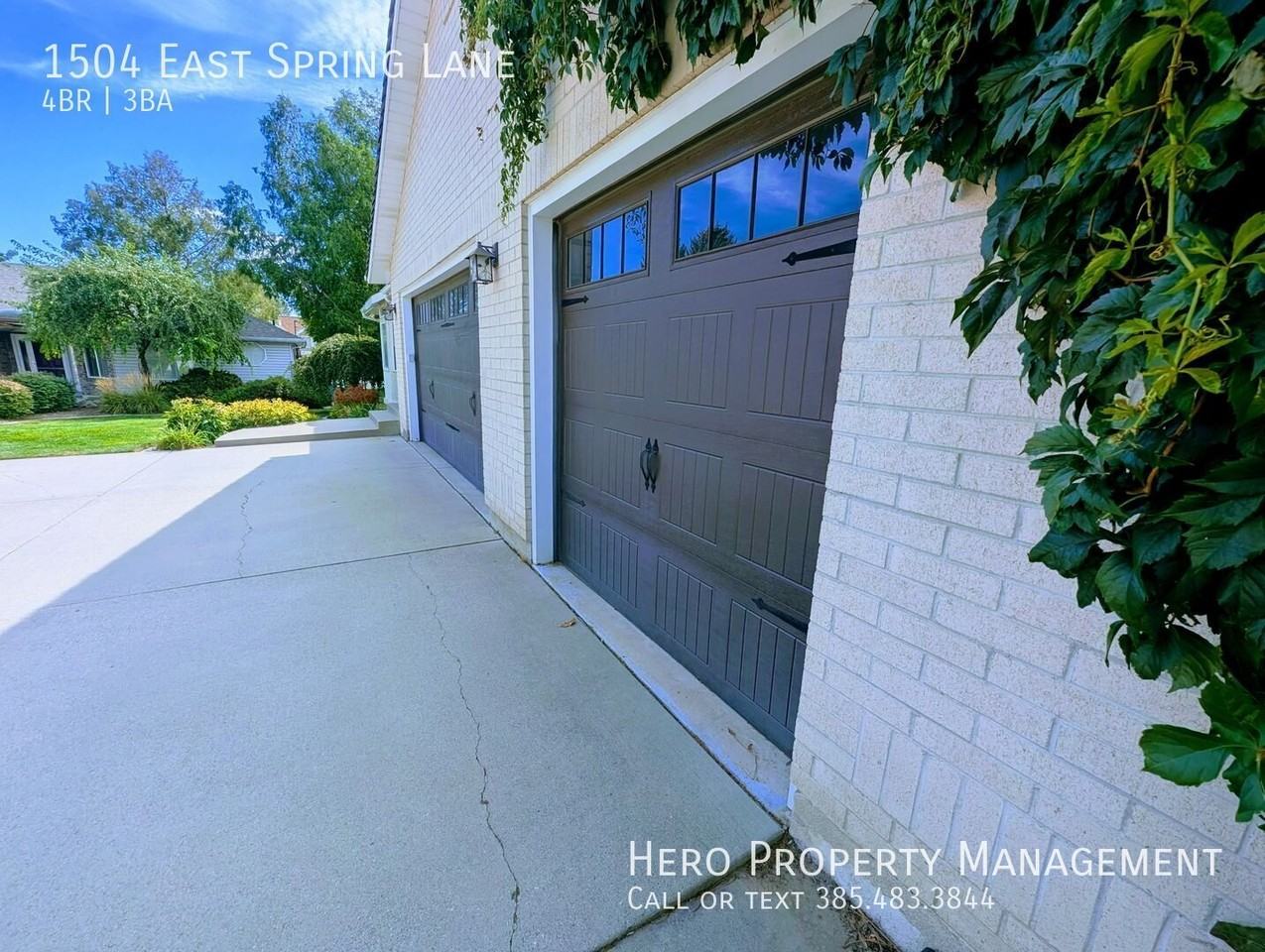 1504 E Spring Ln - Photo 3 of 50