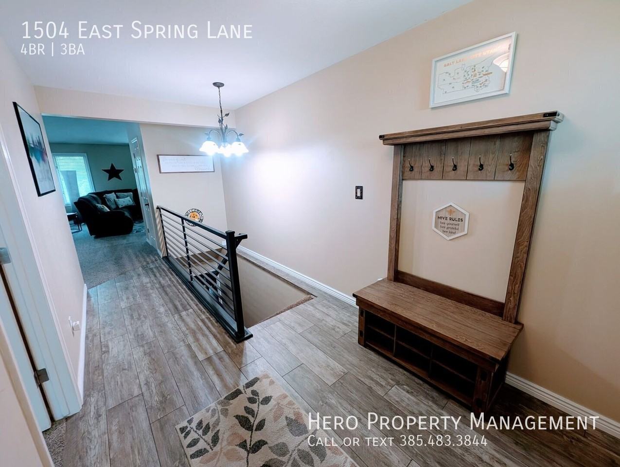 1504 E Spring Ln - Photo 5 of 50
