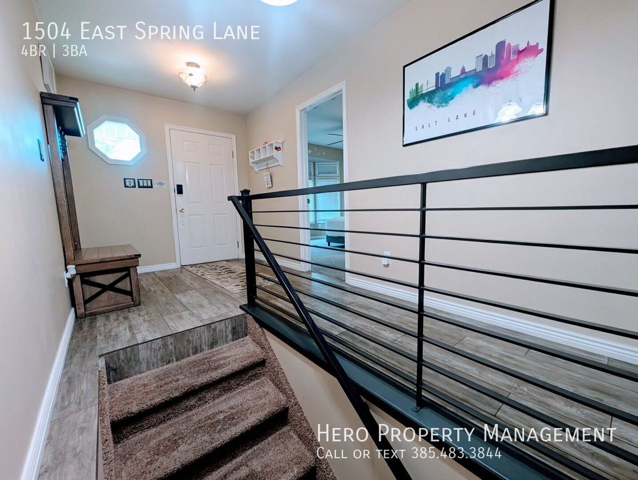 1504 E Spring Ln - Photo 6 of 50