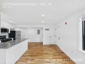 4015 Haverford Ave #4R - Photo 1 of 1