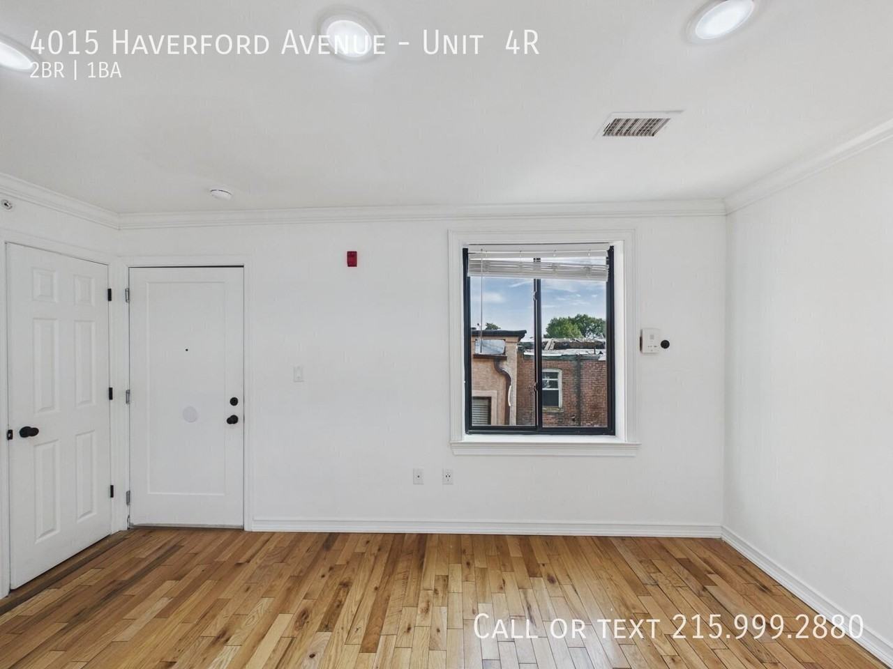 4015 Haverford Ave #4R - Photo 2 of 17