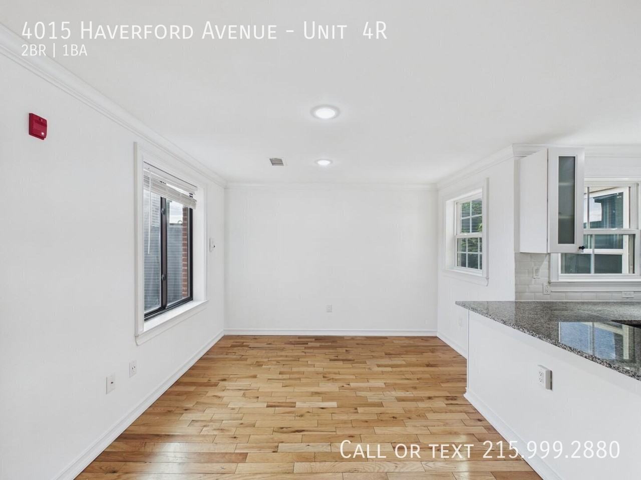 4015 Haverford Ave #4R - Photo 4 of 17