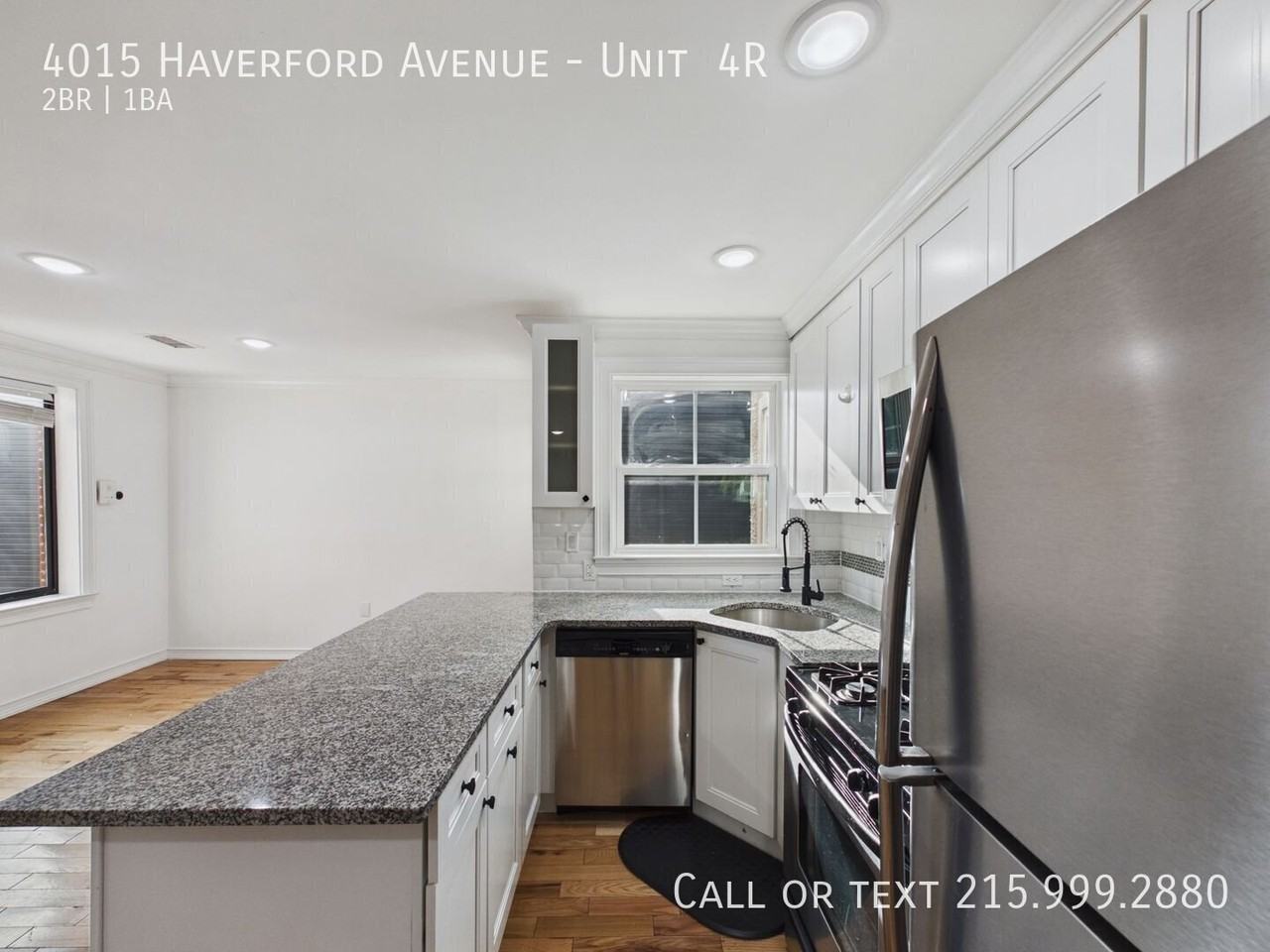 4015 Haverford Ave #4R - Photo 5 of 17