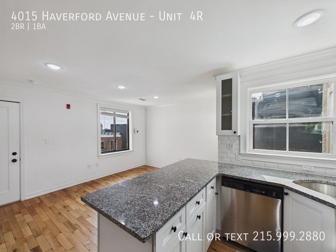 4015 Haverford Ave #4R - Photo 6 of 17