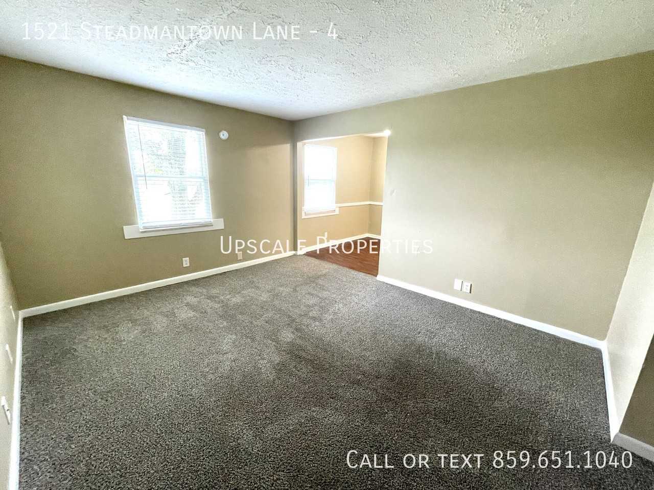 1521 Steadmantown Ln #4 - Photo 2 of 8