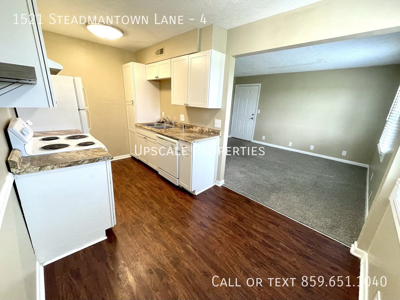 1521 Steadmantown Ln #4 - Photo 3 of 8
