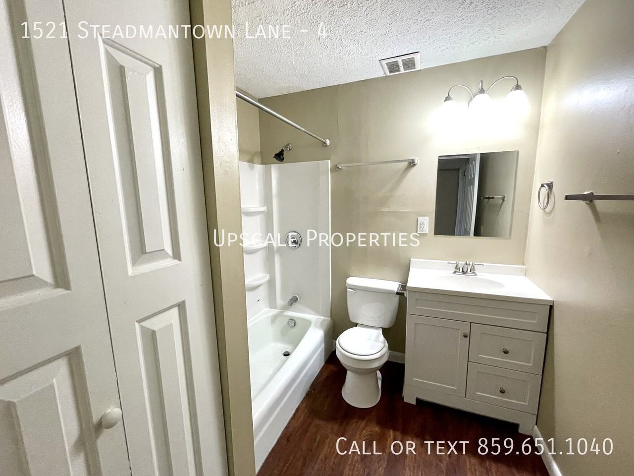 1521 Steadmantown Ln #4 - Photo 5 of 8