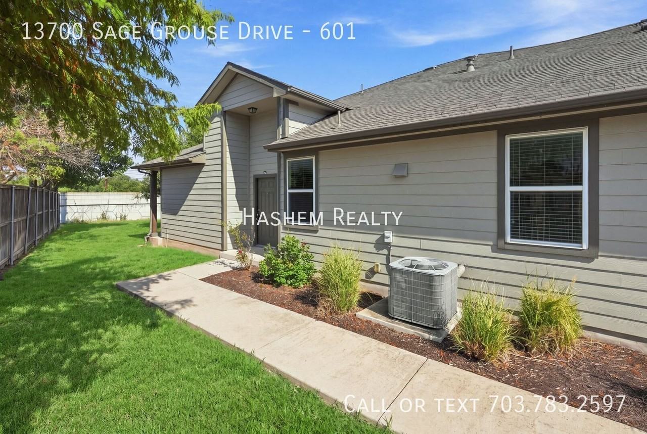 13700 Sage Grouse Dr #601 - Photo 2 of 15