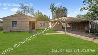 5530 Shamrock St - Photo 1 of 1