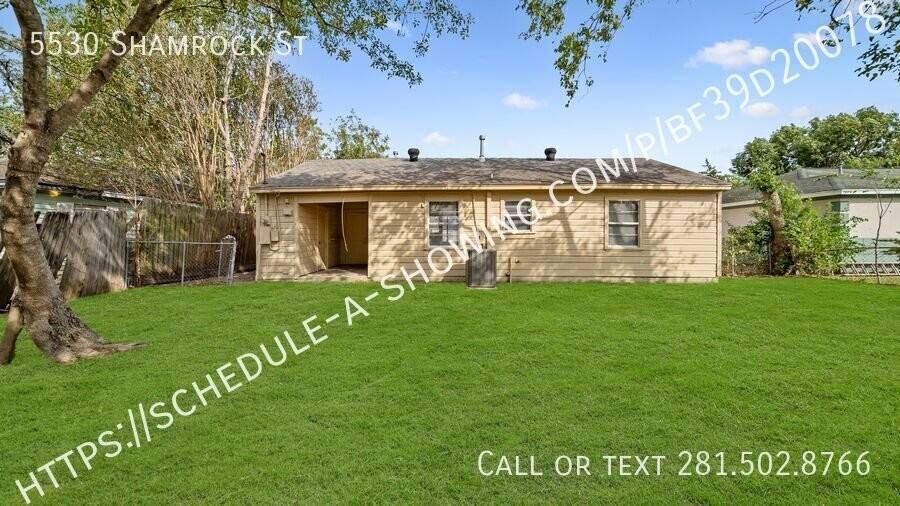 5530 Shamrock St - Photo 2 of 12
