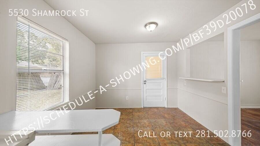 5530 Shamrock St - Photo 6 of 12
