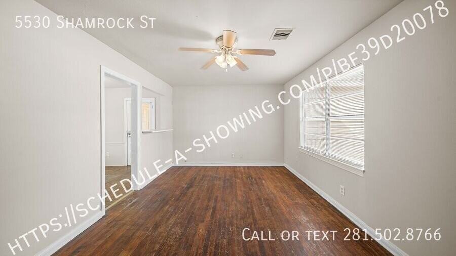 5530 Shamrock St - Photo 7 of 12