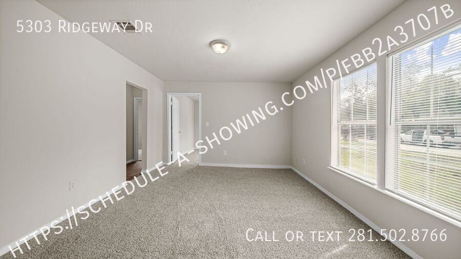 5303 Ridgeway Dr - Photo 3 of 12