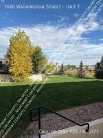 featured image of 7660 Washington St #F