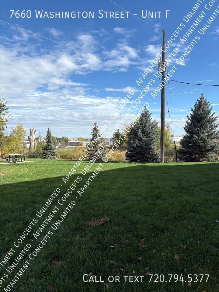 7660 Washington St #F - Photo 2 of 15