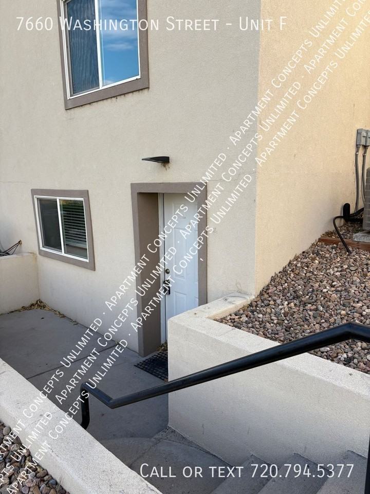 7660 Washington St #F - Photo 3 of 15