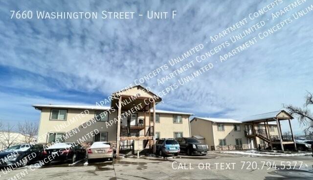 7660 Washington St #F - Photo 4 of 15