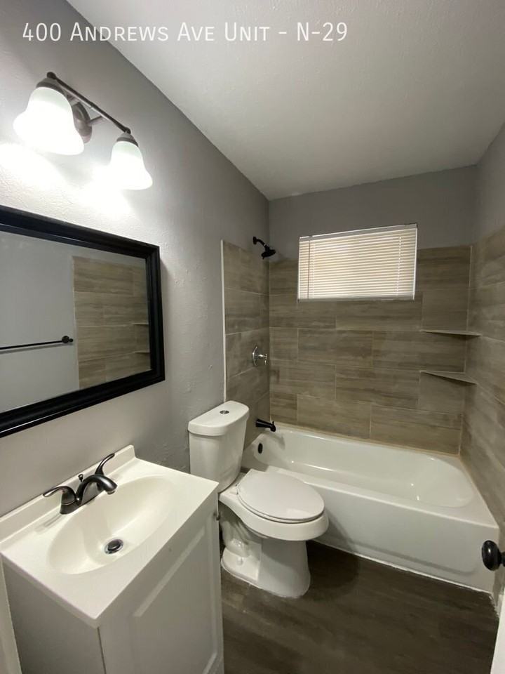 400 Andrews Ave #N29 - Photo 2 of 50