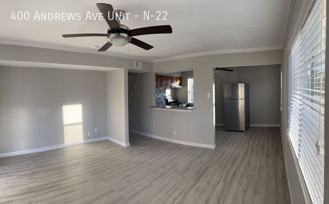 400 Andrews Ave #N22 - Photo 1 of 1