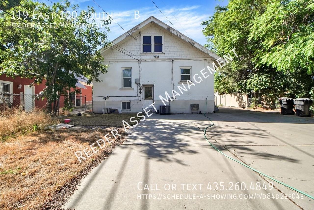 119 E 100 S #B - Photo 2 of 35