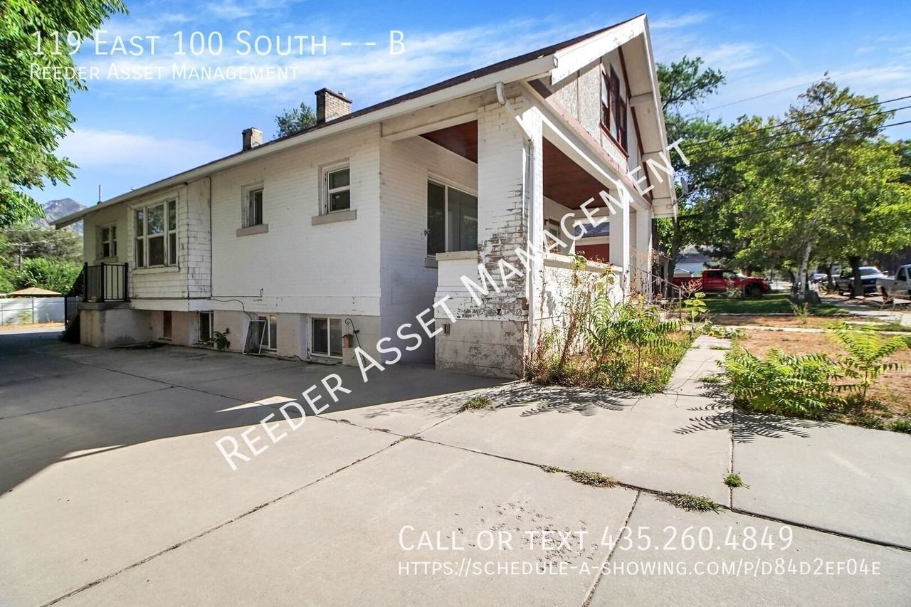 119 E 100 S #B - Photo 3 of 35