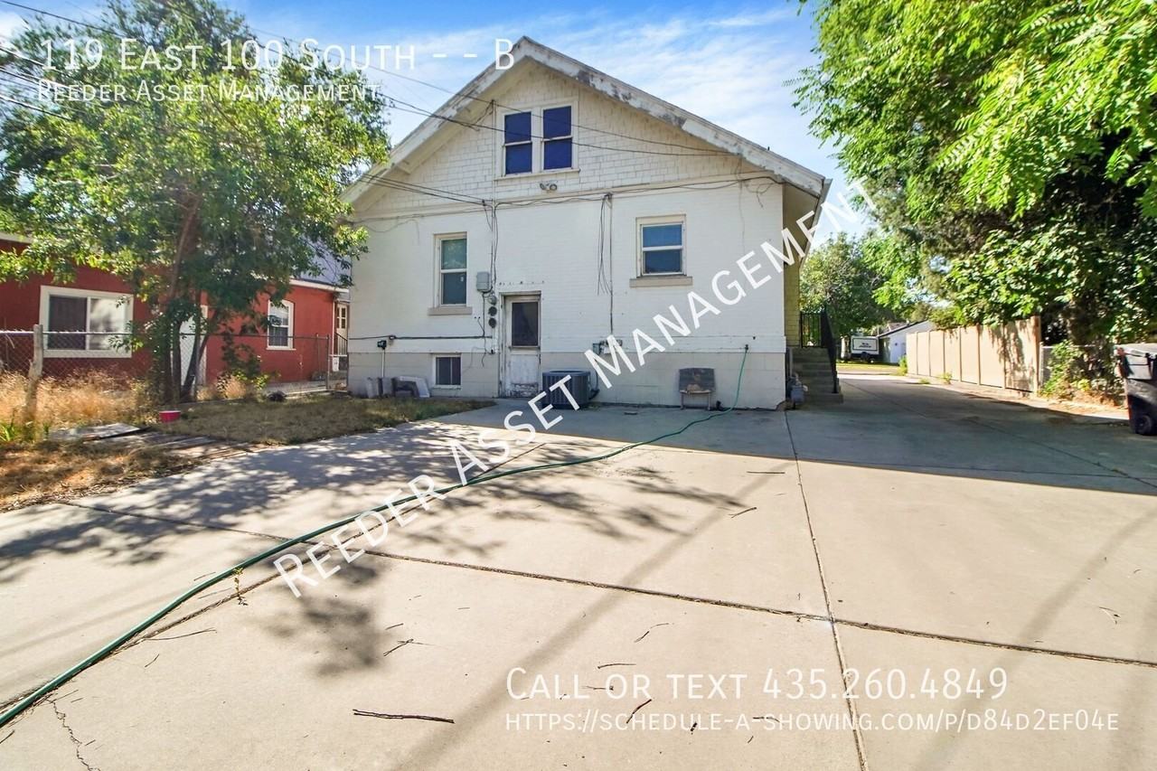 119 E 100 S #B - Photo 4 of 35