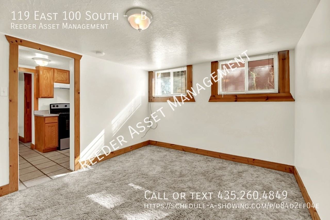 119 E 100 S #B - Photo 5 of 35