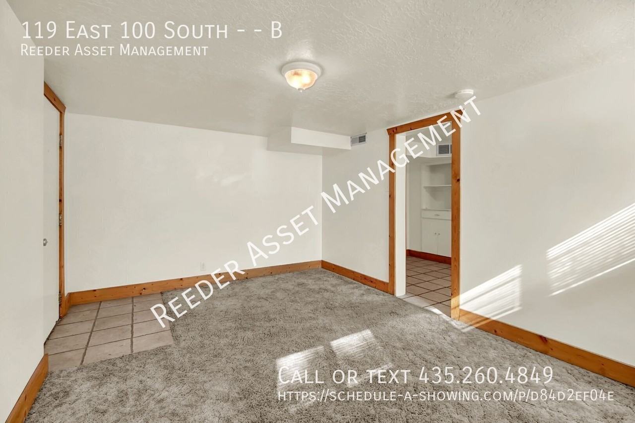 119 E 100 S #B - Photo 6 of 35