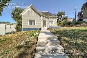 featured image of 548 27th St #1